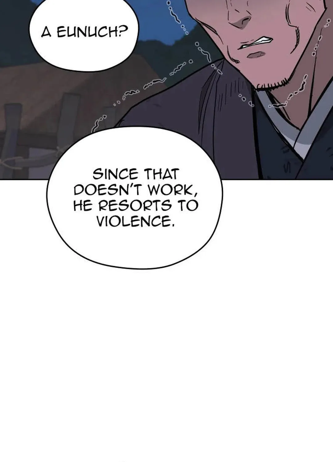 Administrator Kang Jin Lee Chapter 119 page 85 - 