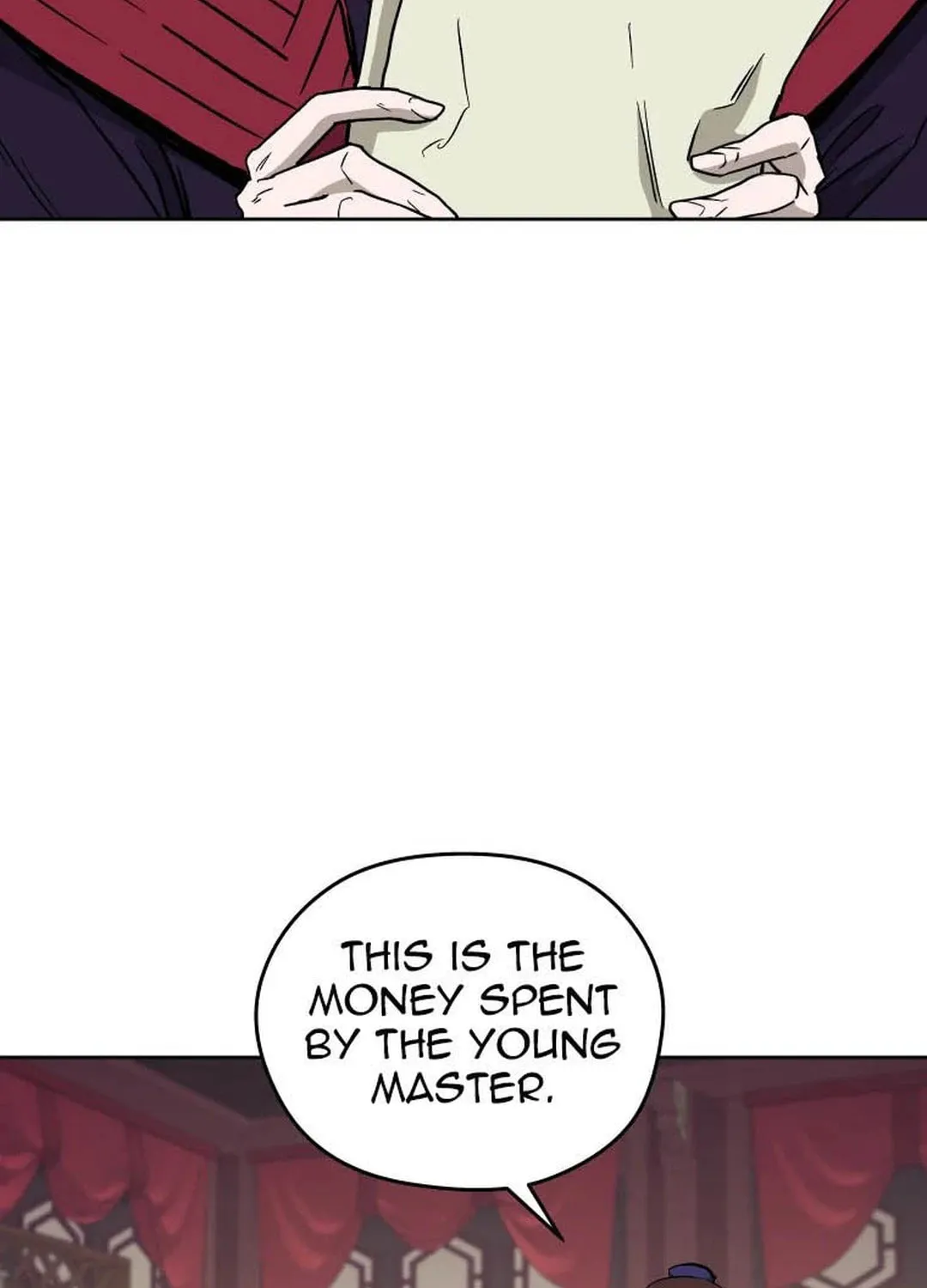 Administrator Kang Jin Lee Chapter 119 page 10 - 