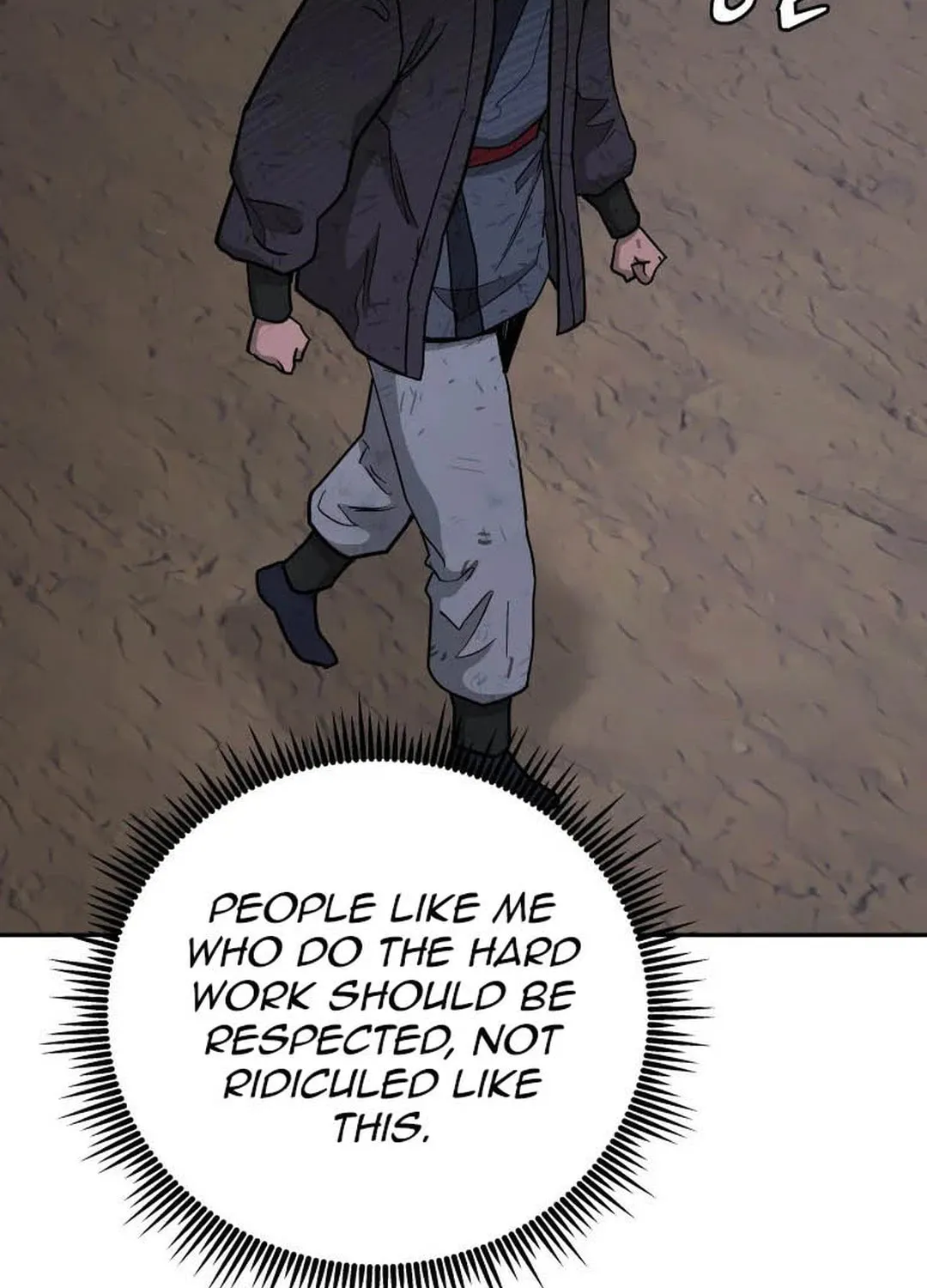 Administrator Kang Jin Lee Chapter 119 page 97 - 
