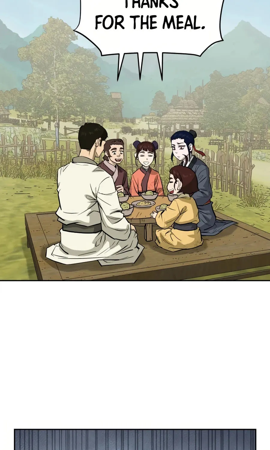 Administrator Kang Jin Lee Chapter 12 page 20 - 