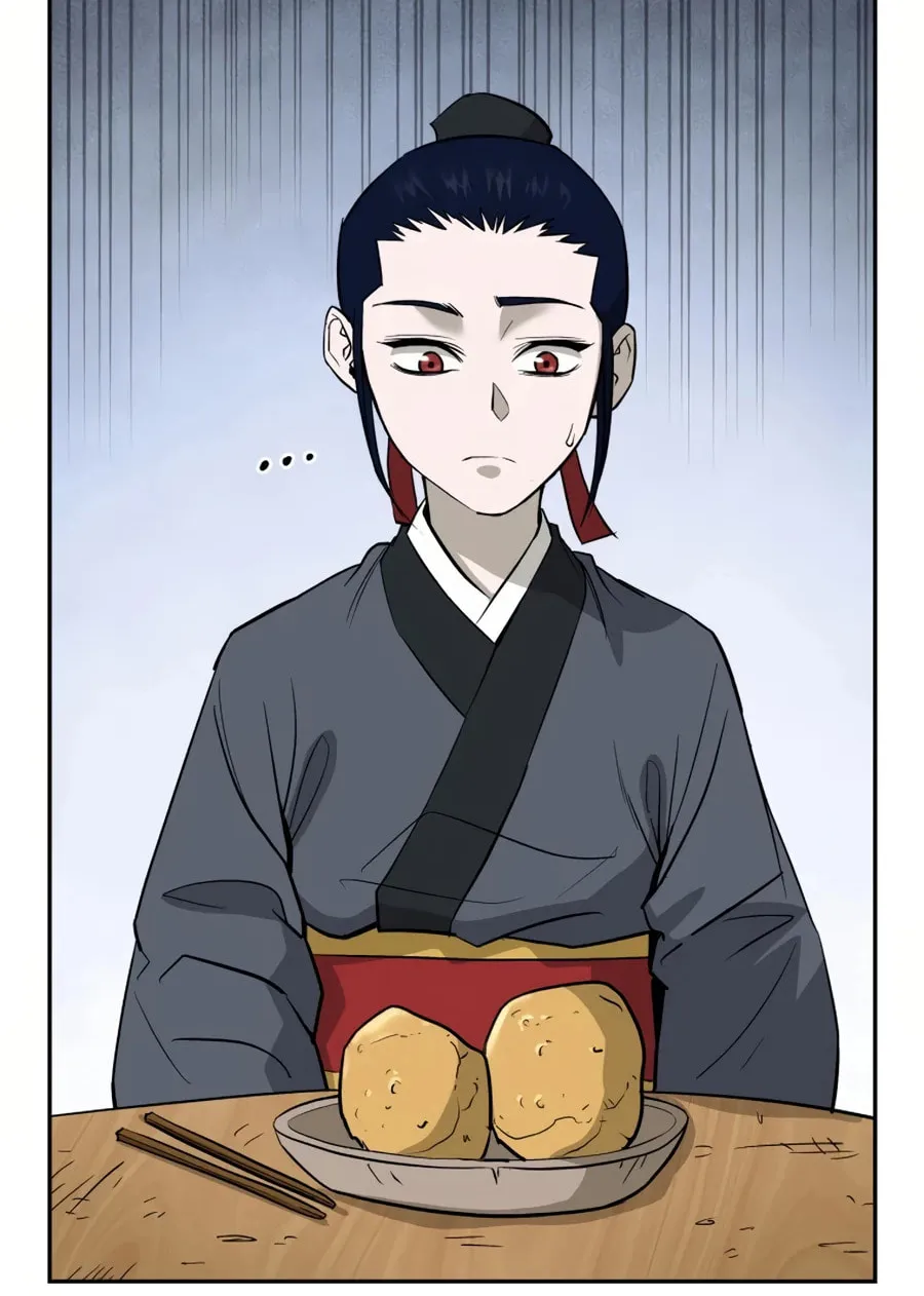 Administrator Kang Jin Lee Chapter 12 page 21 - 