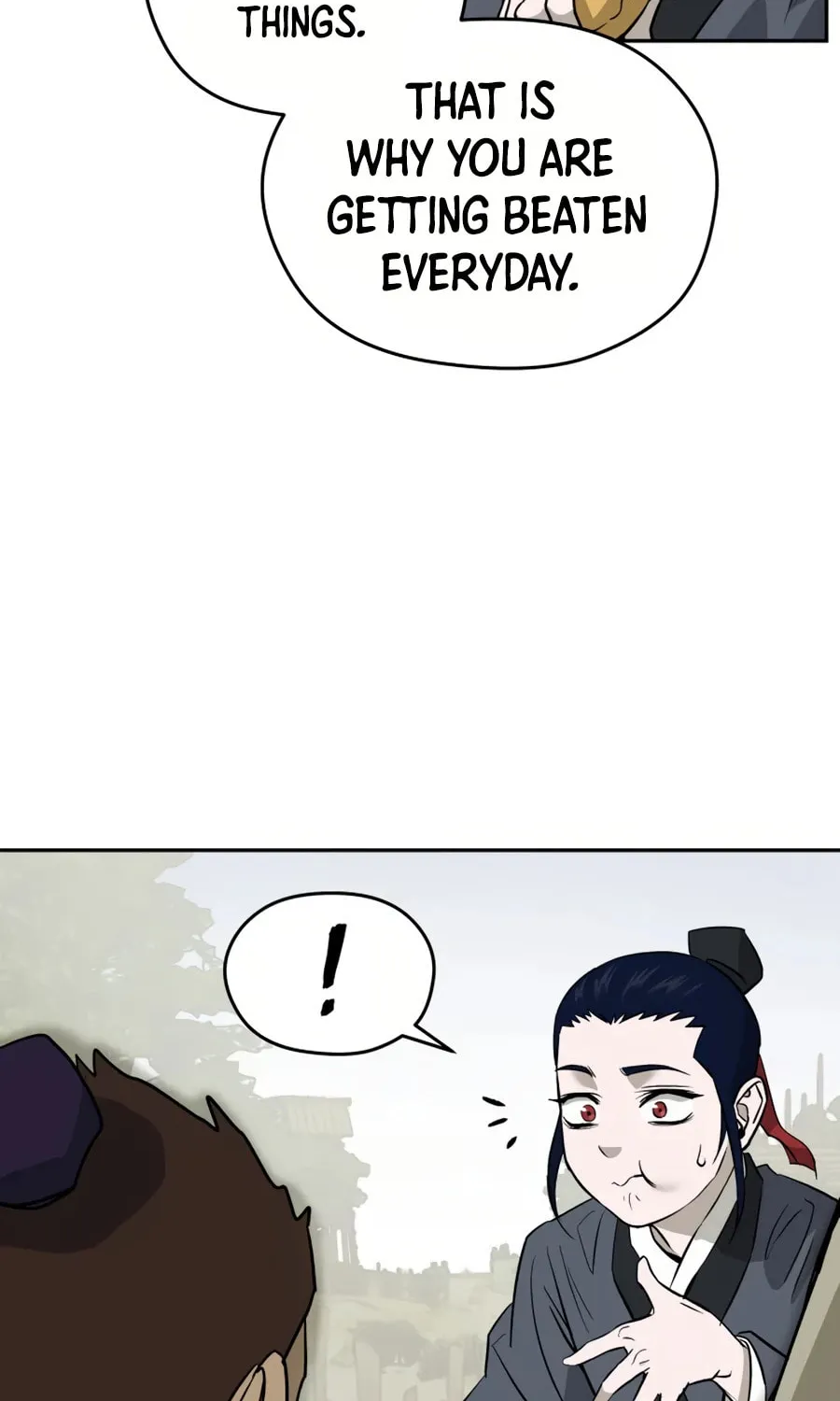 Administrator Kang Jin Lee Chapter 12 page 31 - 