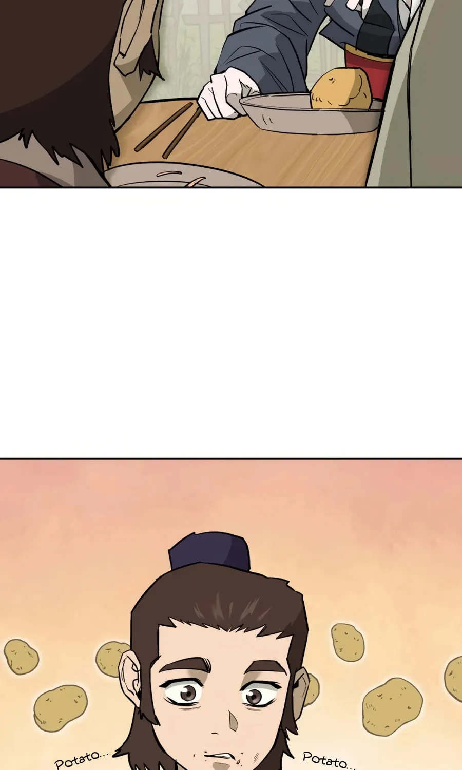 Administrator Kang Jin Lee Chapter 12 page 32 - 