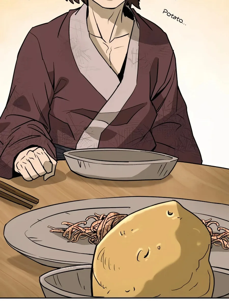 Administrator Kang Jin Lee Chapter 12 page 33 - 
