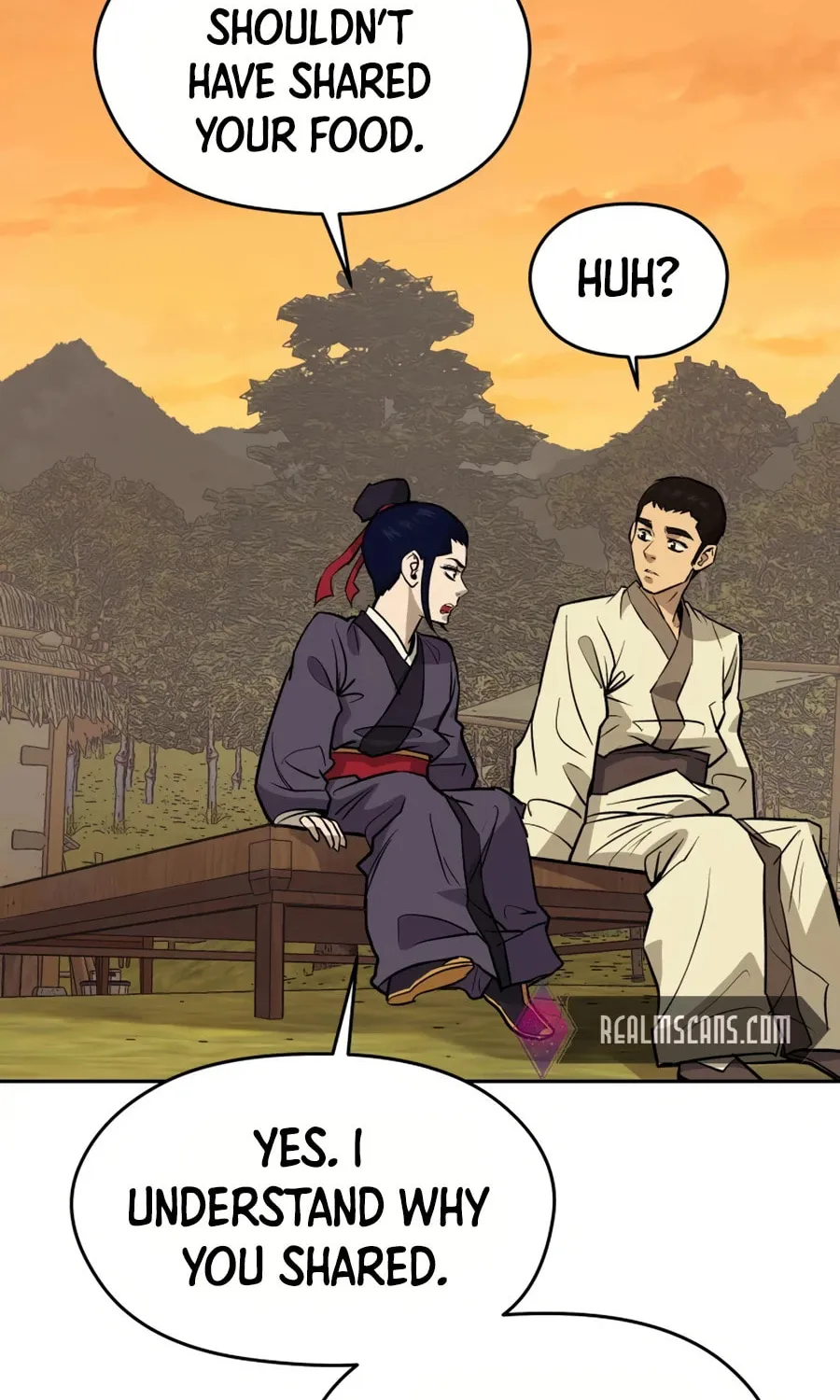 Administrator Kang Jin Lee Chapter 12 page 39 - 