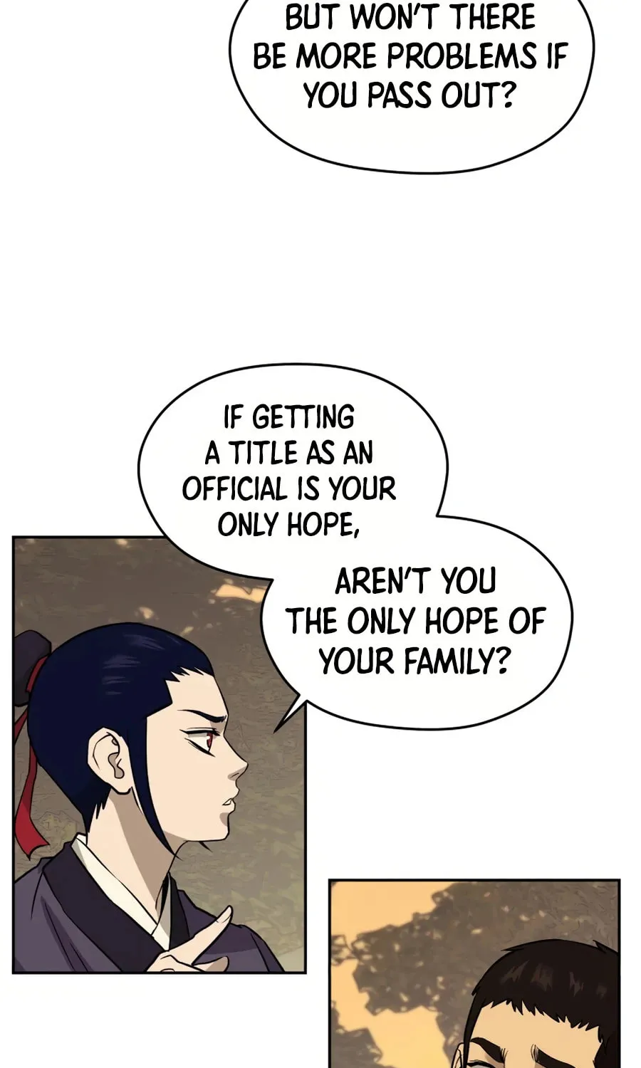 Administrator Kang Jin Lee Chapter 12 page 40 - 