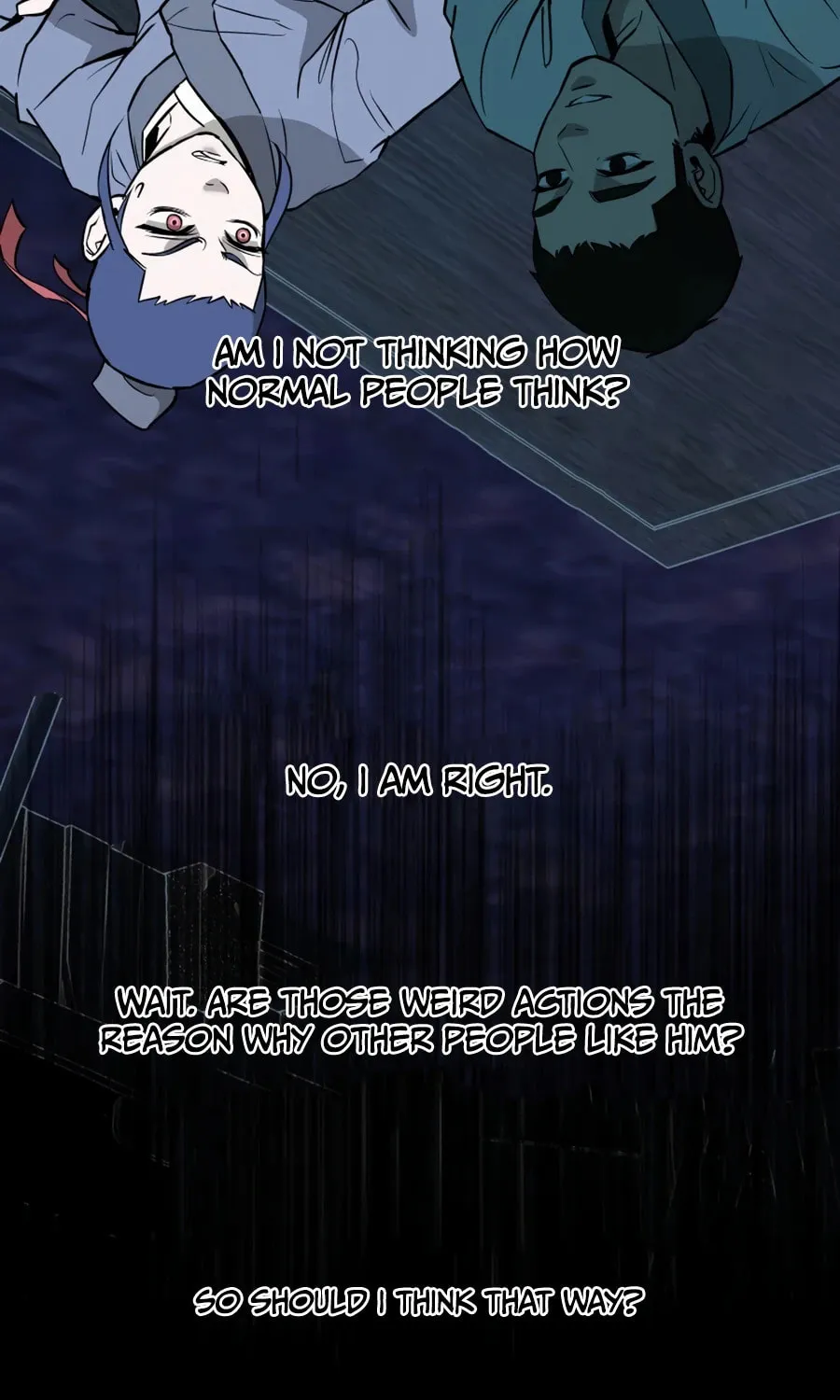 Administrator Kang Jin Lee Chapter 12 page 46 - 