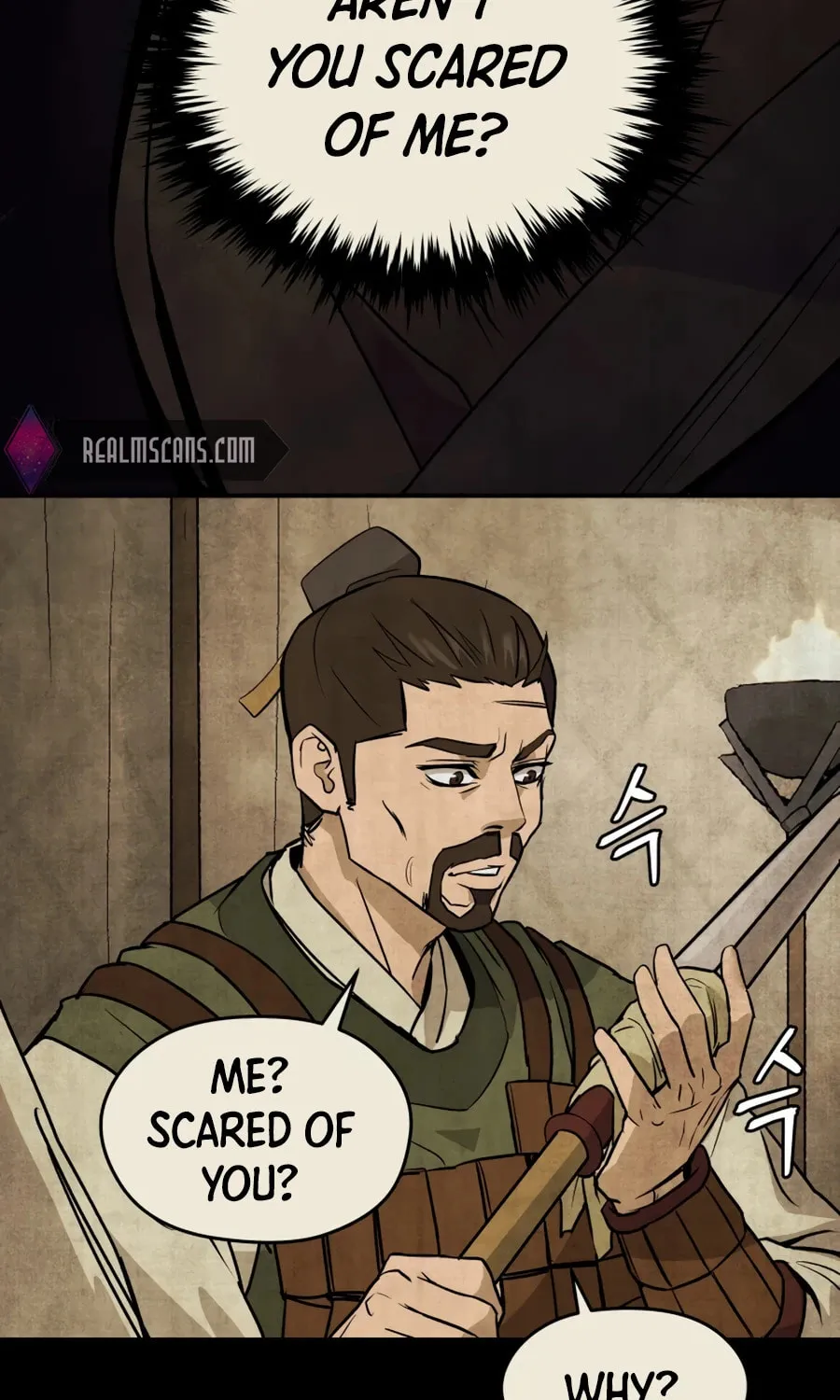 Administrator Kang Jin Lee Chapter 12 page 54 - 