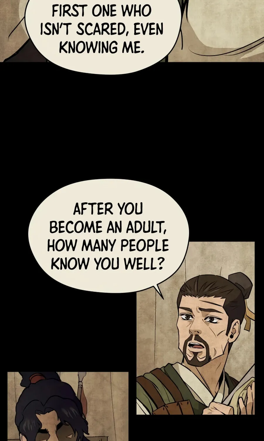 Administrator Kang Jin Lee Chapter 12 page 57 - 