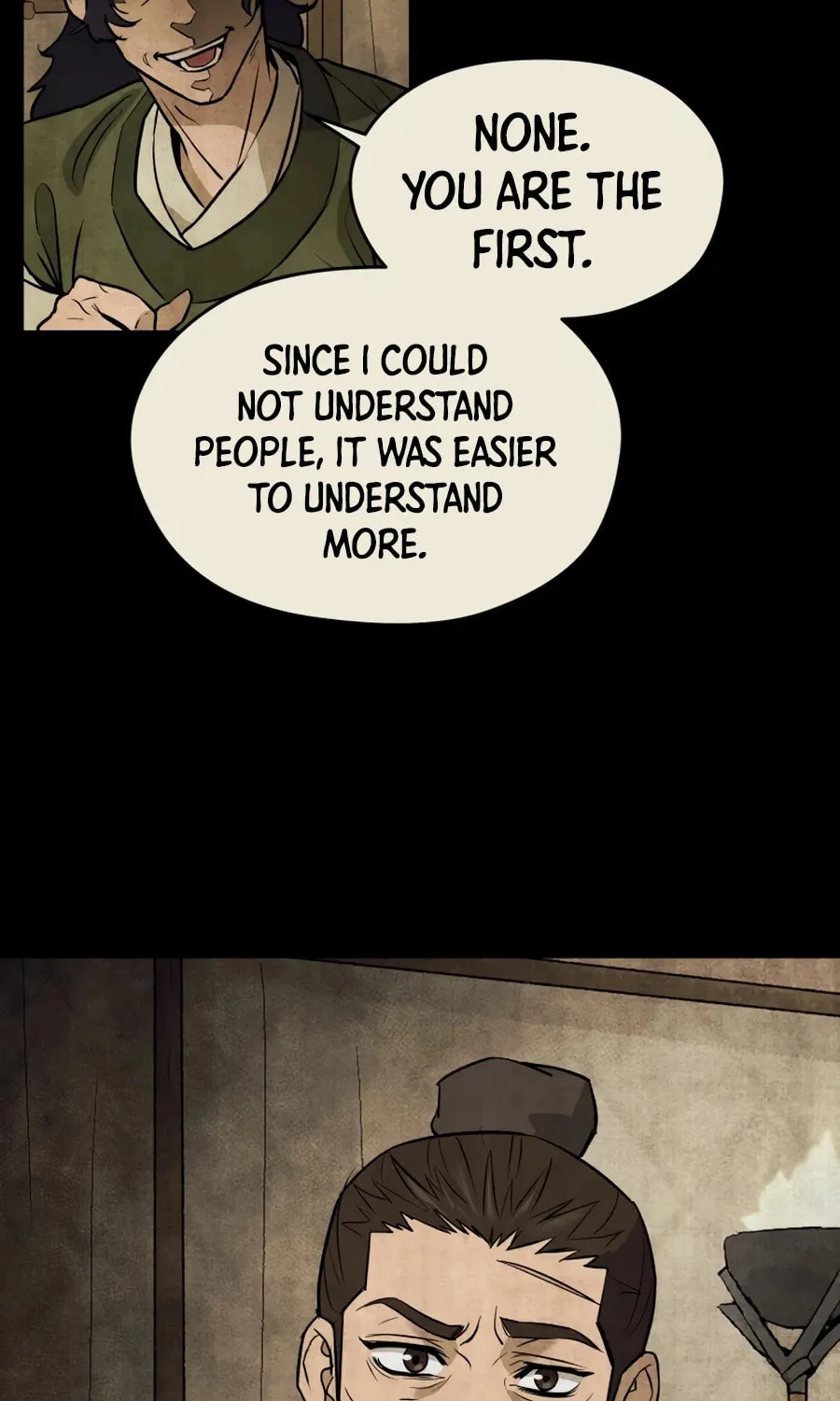 Administrator Kang Jin Lee Chapter 12 page 58 - 