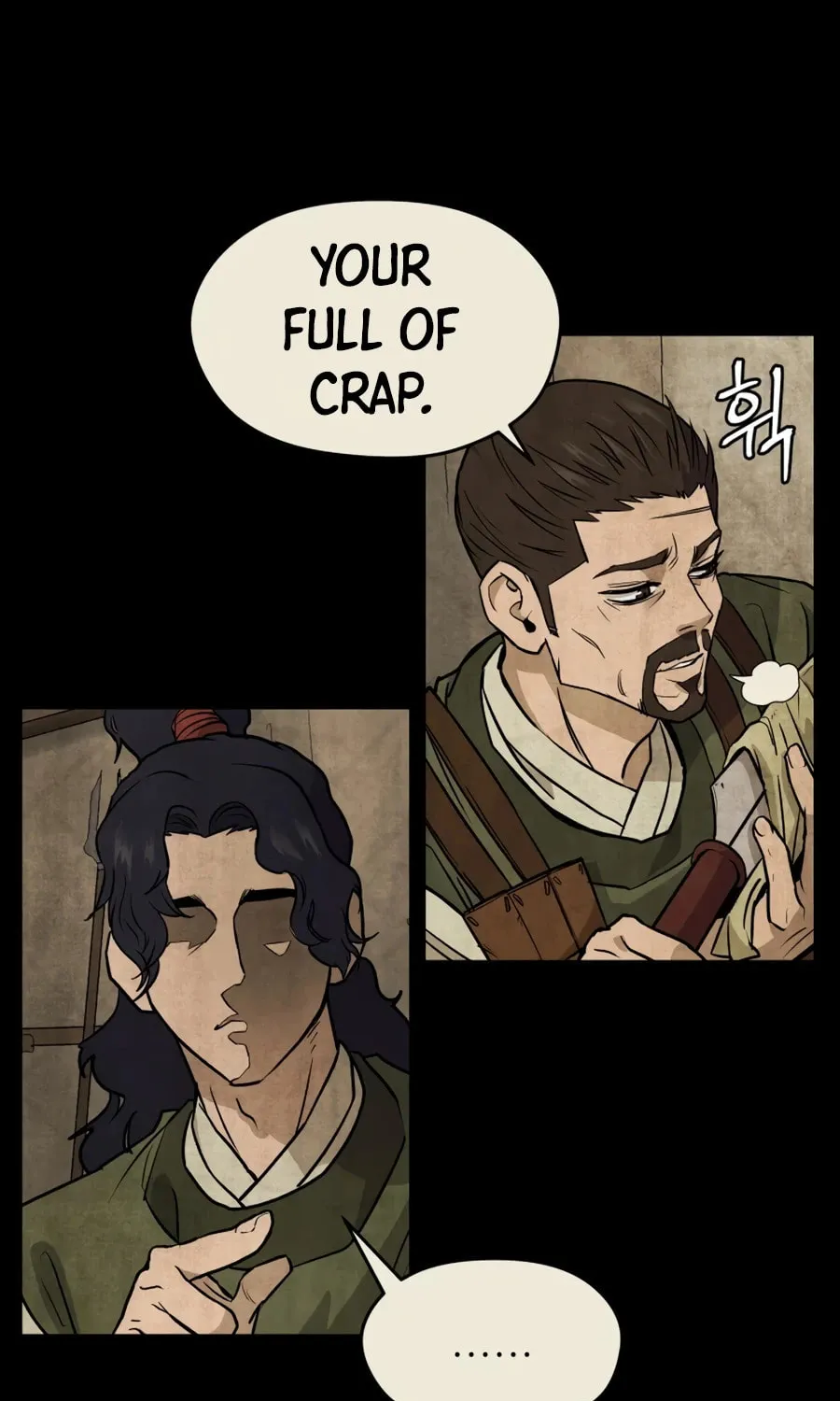 Administrator Kang Jin Lee Chapter 12 page 60 - 