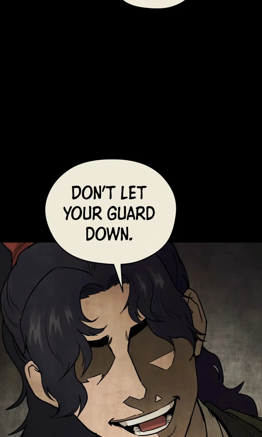 Administrator Kang Jin Lee Chapter 12 page 61 - 