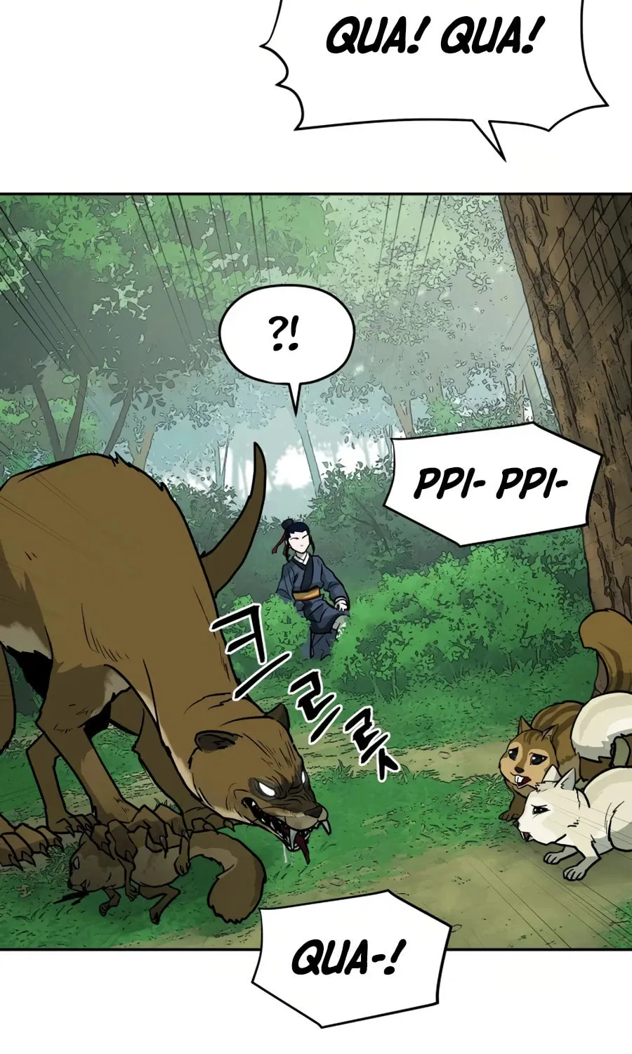 Administrator Kang Jin Lee Chapter 12 page 70 - 