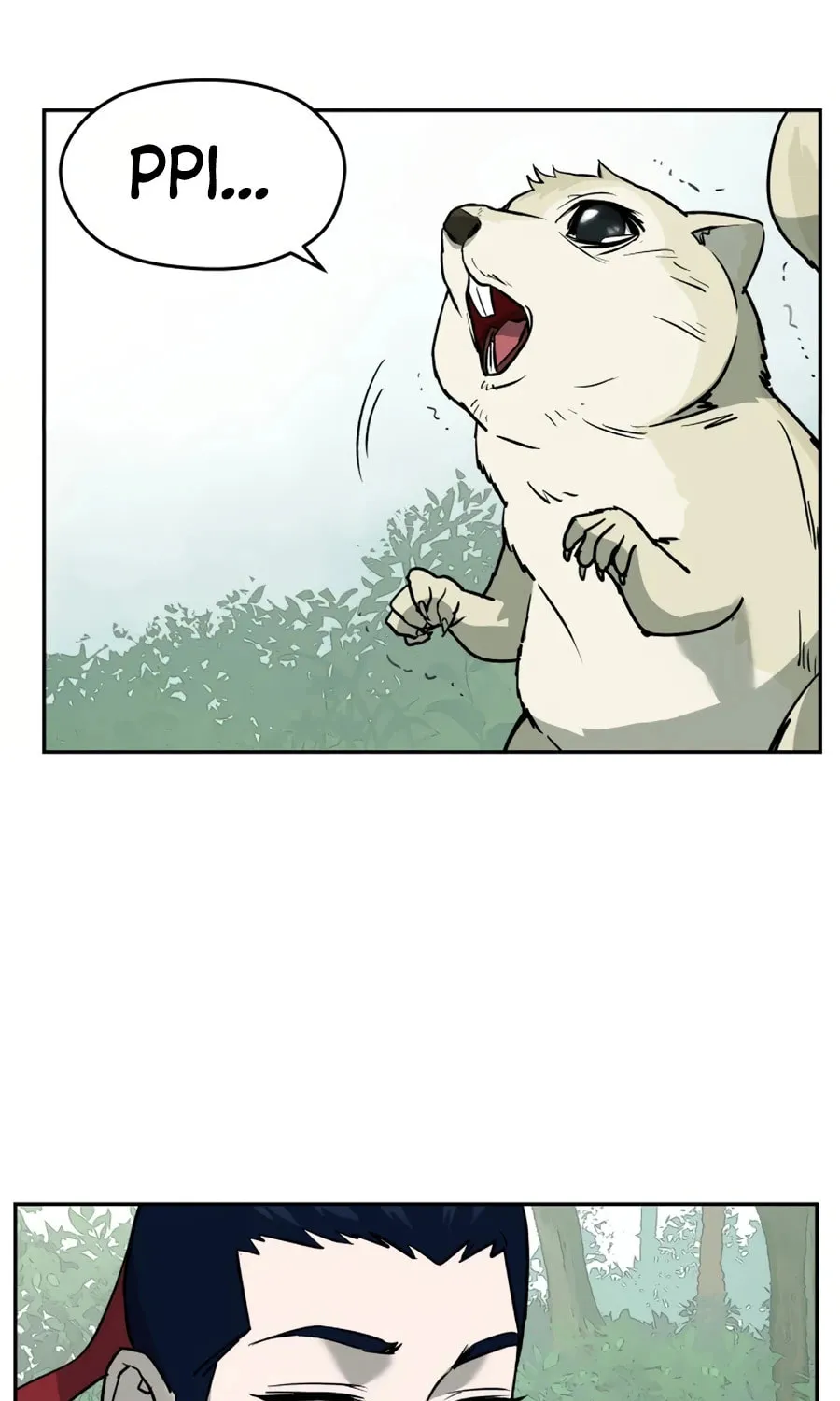 Administrator Kang Jin Lee Chapter 12 page 74 - 