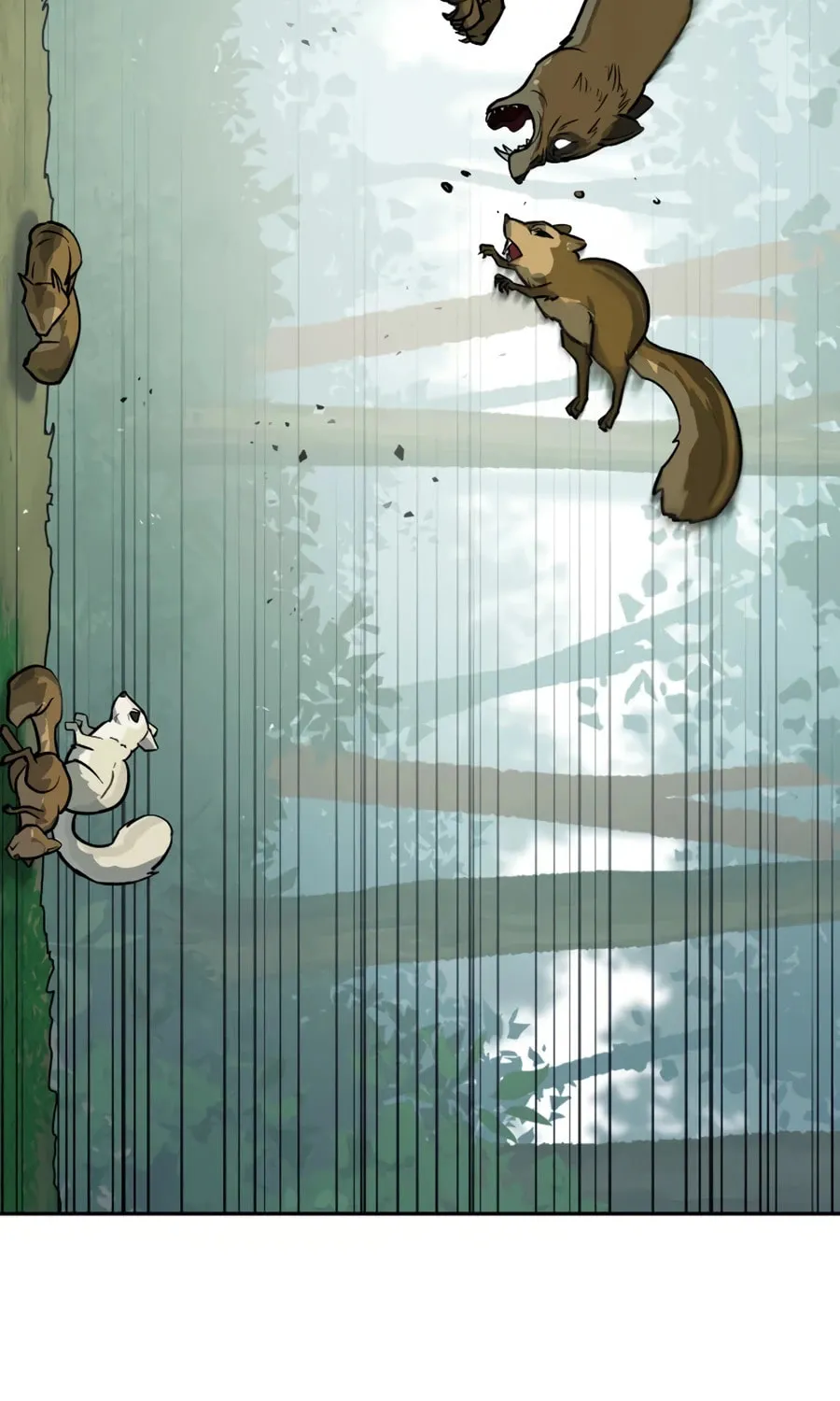 Administrator Kang Jin Lee Chapter 12 page 82 - 