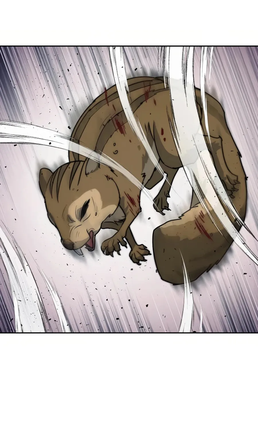 Administrator Kang Jin Lee Chapter 12 page 85 - 