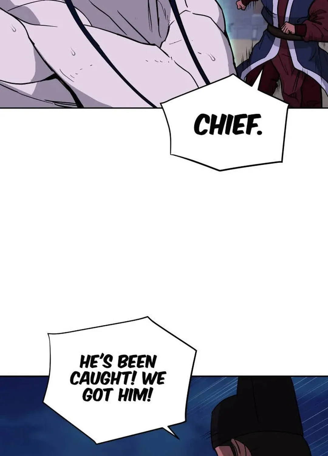 Administrator Kang Jin Lee Chapter 120 page 111 - 