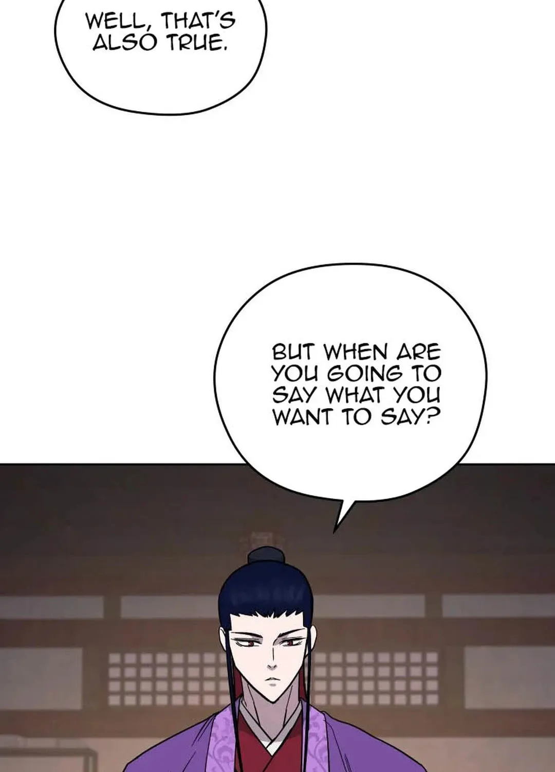 Administrator Kang Jin Lee Chapter 120 page 18 - 