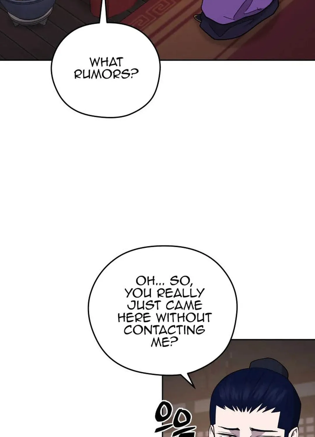 Administrator Kang Jin Lee Chapter 120 page 21 - 