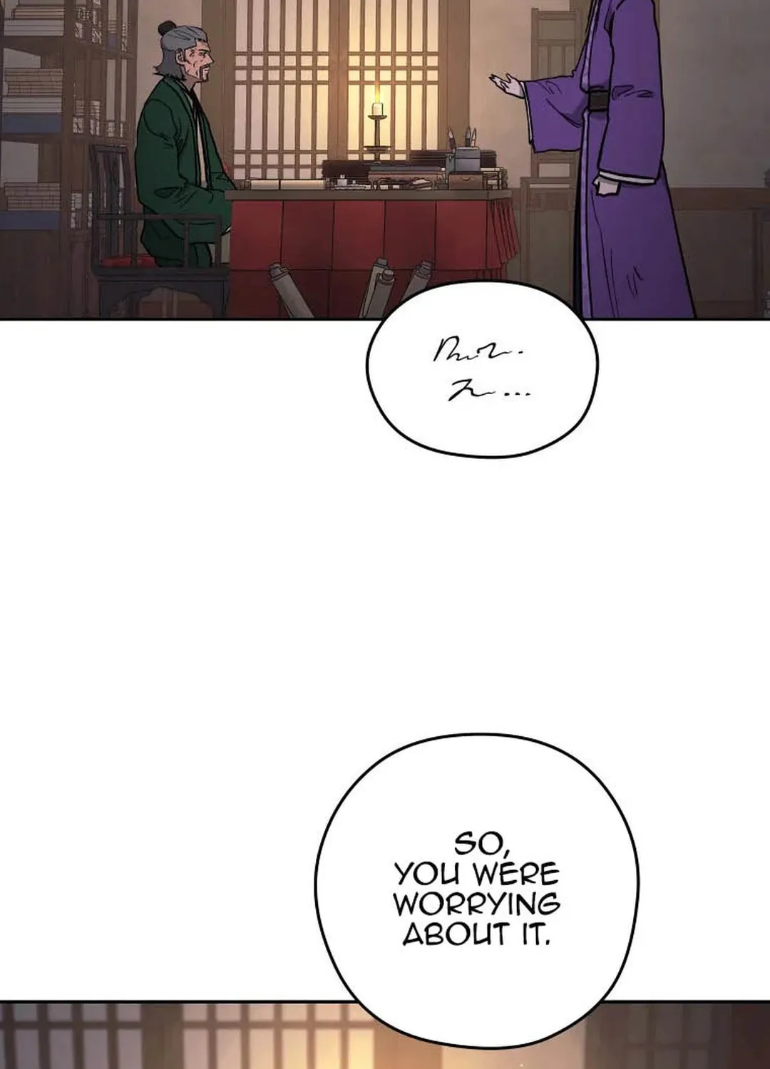 Administrator Kang Jin Lee Chapter 120 page 29 - 