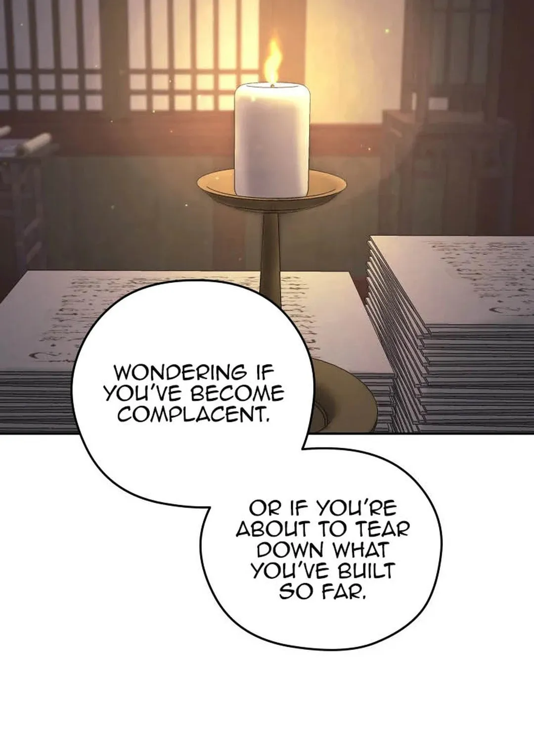 Administrator Kang Jin Lee Chapter 120 page 30 - 