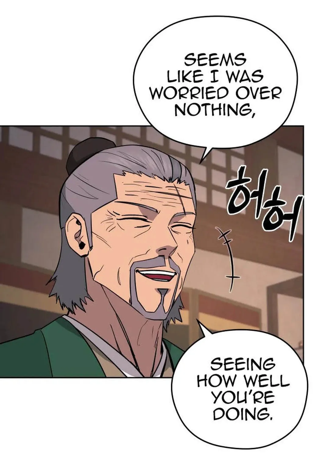 Administrator Kang Jin Lee Chapter 120 page 31 - 