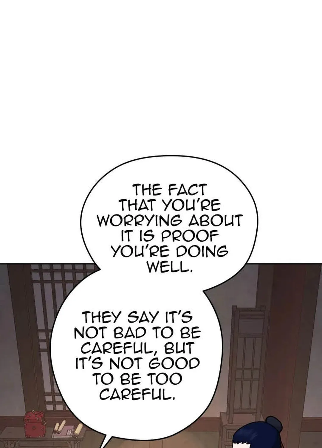 Administrator Kang Jin Lee Chapter 120 page 35 - 
