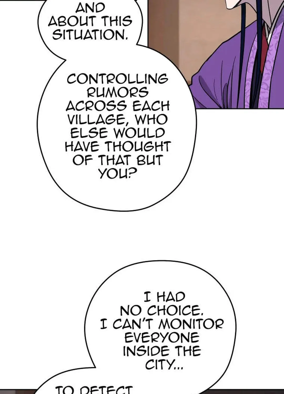 Administrator Kang Jin Lee Chapter 120 page 42 - 