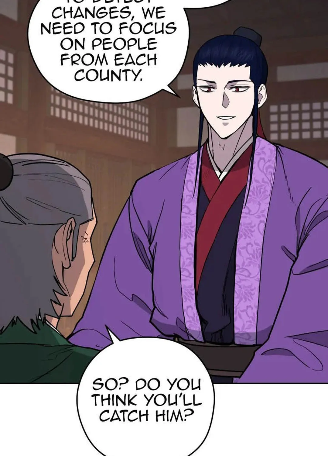 Administrator Kang Jin Lee Chapter 120 page 43 - 