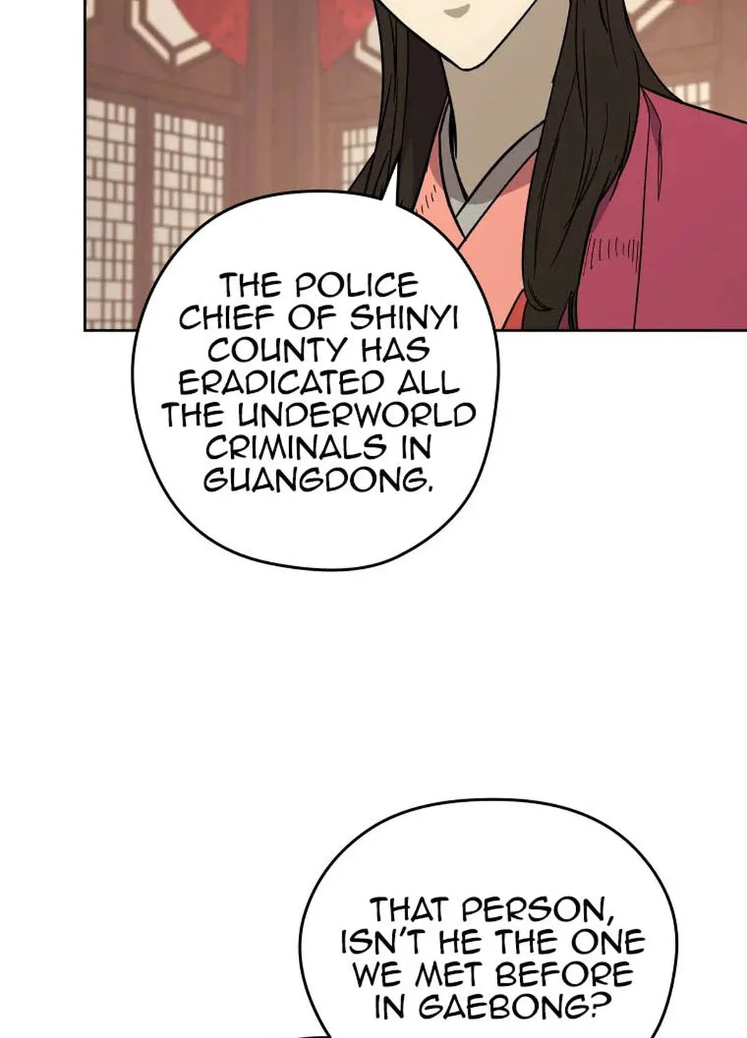 Administrator Kang Jin Lee Chapter 120 page 50 - 