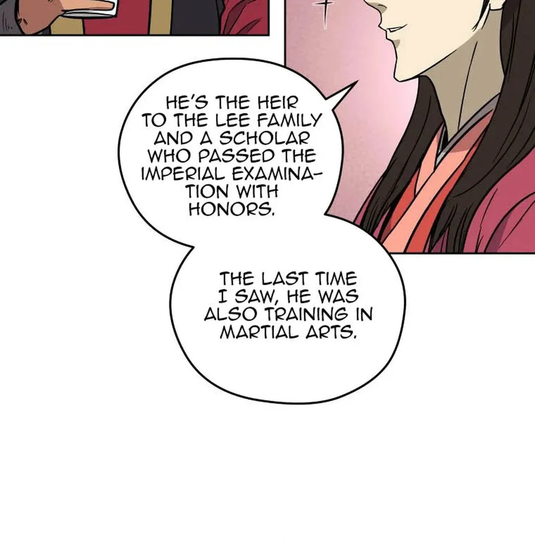 Administrator Kang Jin Lee Chapter 120 page 53 - 