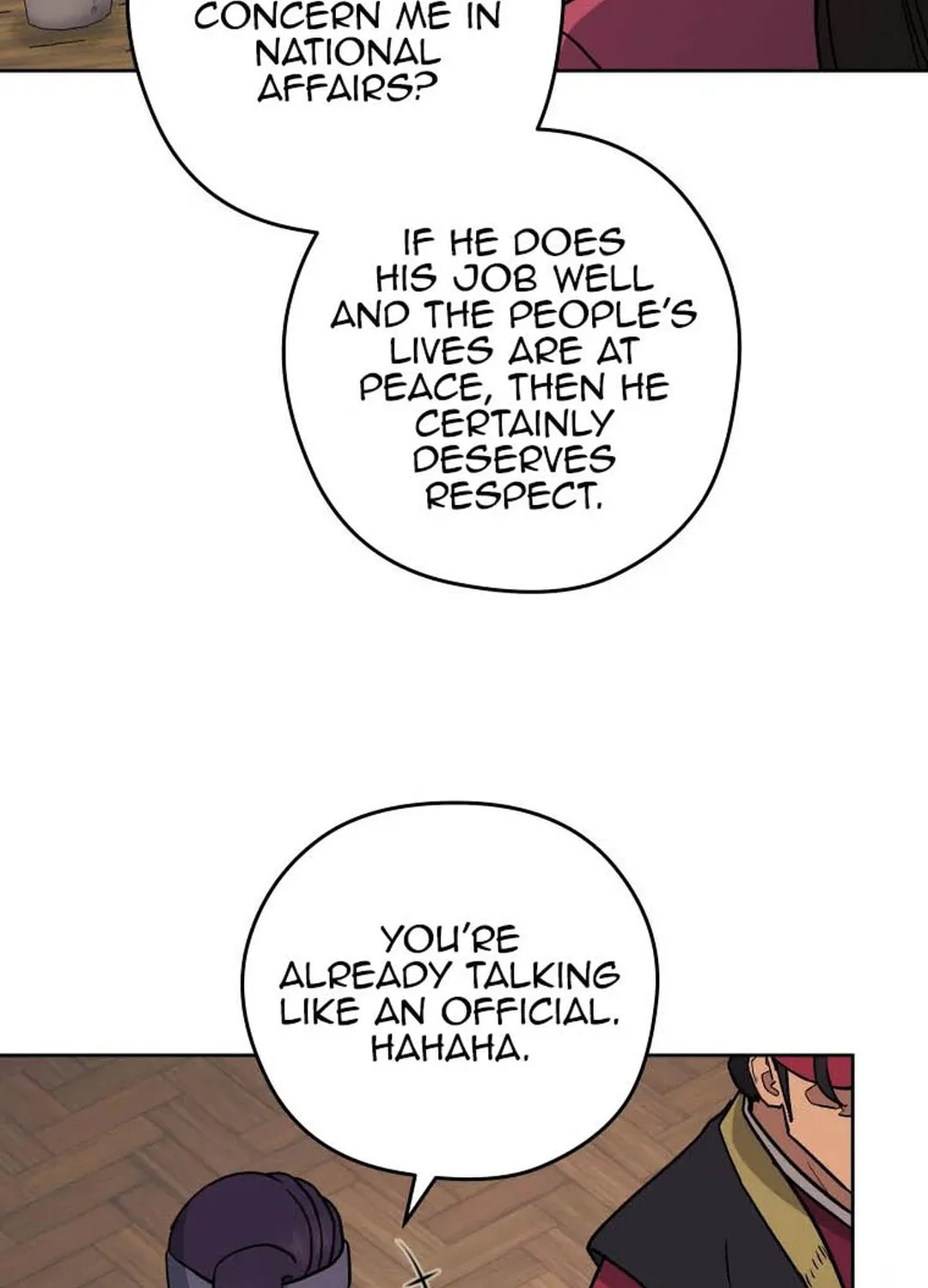 Administrator Kang Jin Lee Chapter 120 page 55 - 