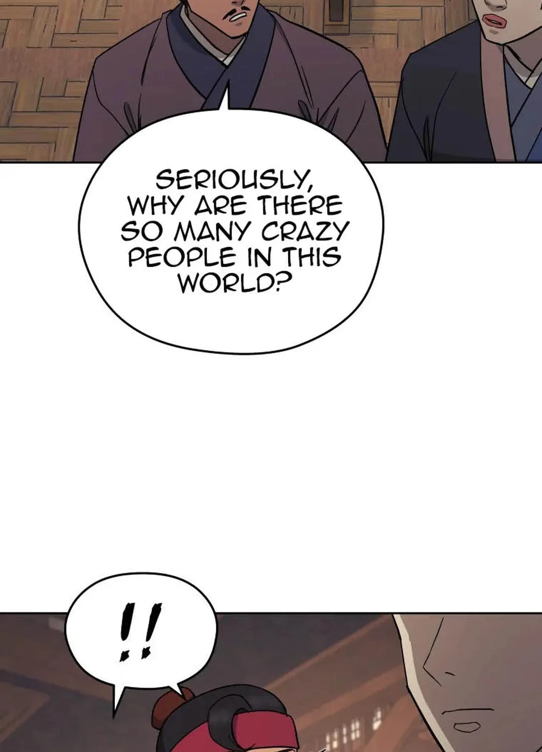 Administrator Kang Jin Lee Chapter 120 page 62 - 