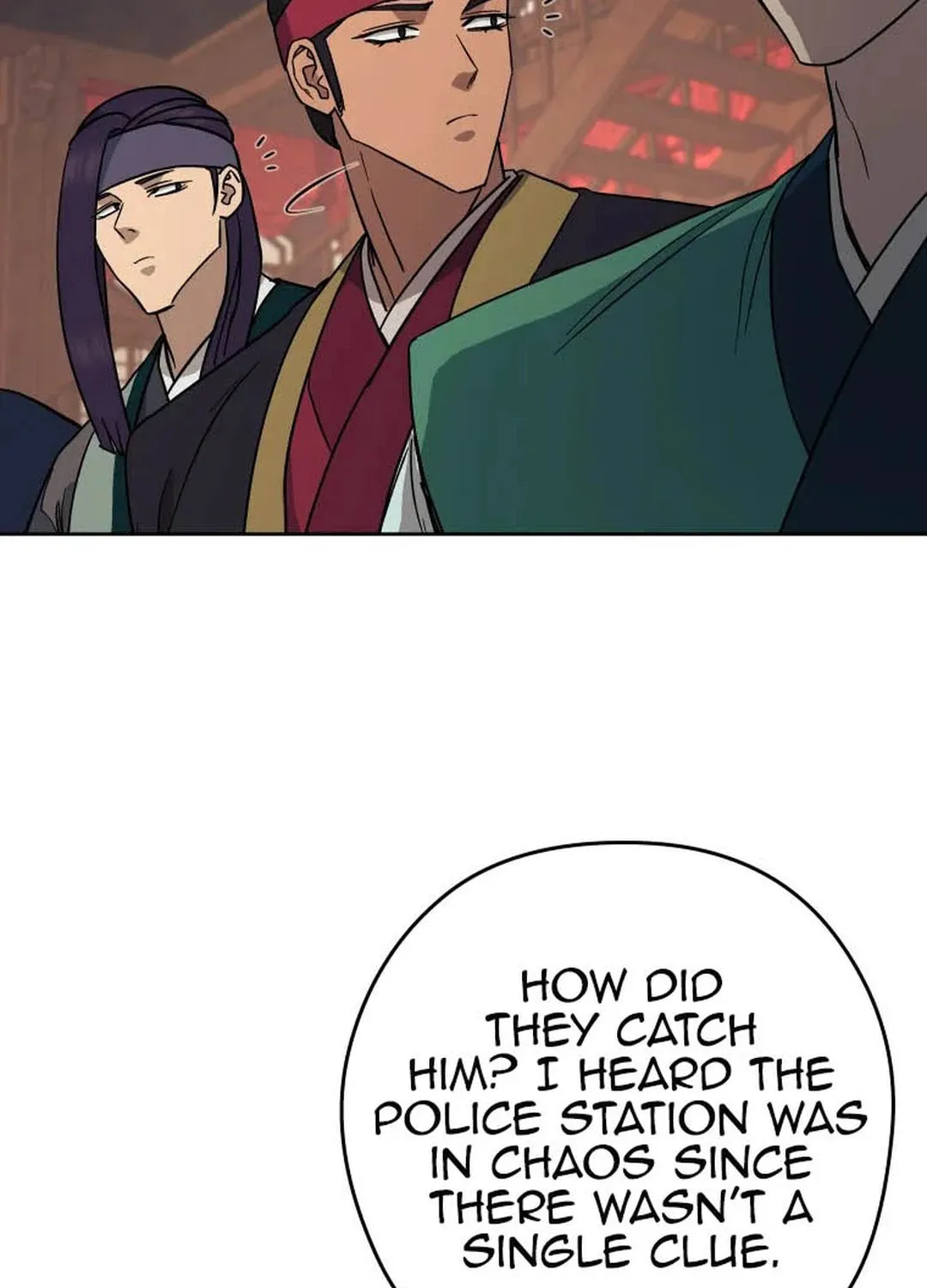 Administrator Kang Jin Lee Chapter 120 page 63 - 