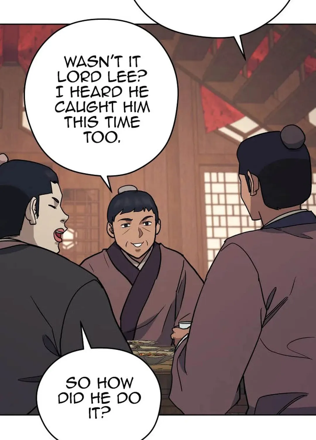Administrator Kang Jin Lee Chapter 120 page 64 - 