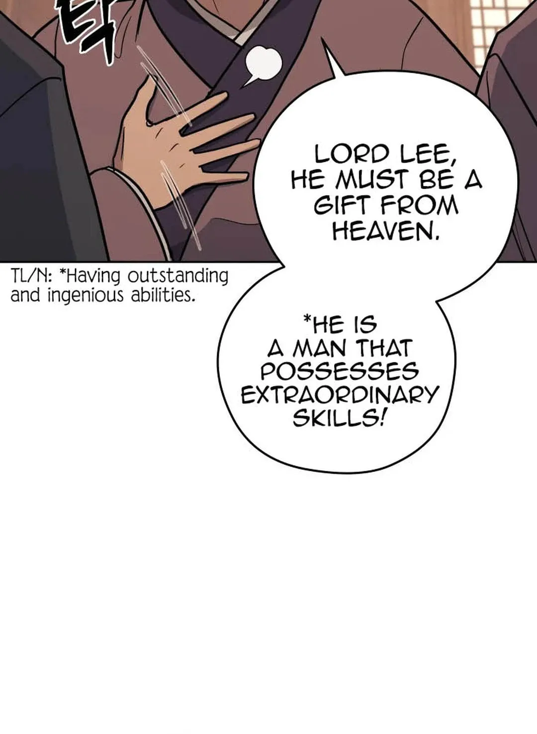 Administrator Kang Jin Lee Chapter 120 page 66 - 
