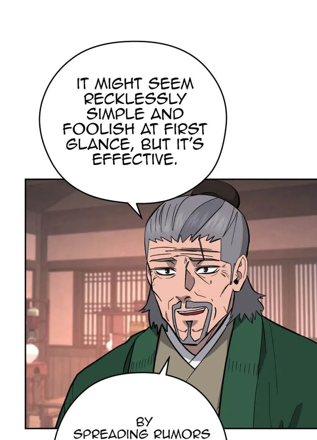 Administrator Kang Jin Lee Chapter 120 page 72 - 