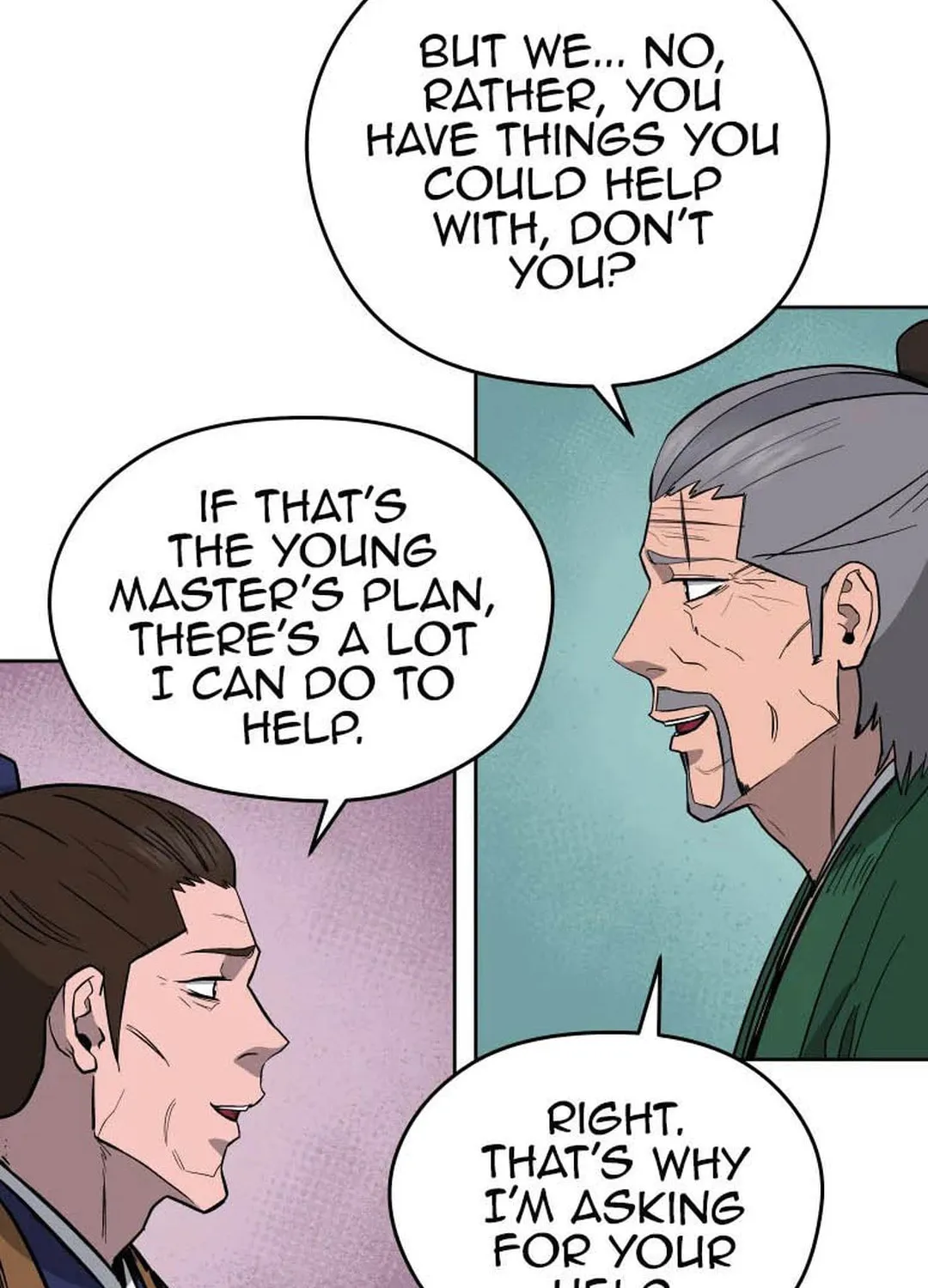 Administrator Kang Jin Lee Chapter 120 page 75 - 