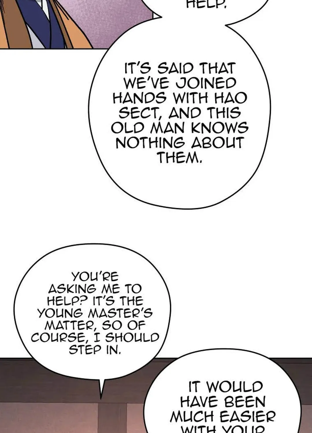 Administrator Kang Jin Lee Chapter 120 page 76 - 