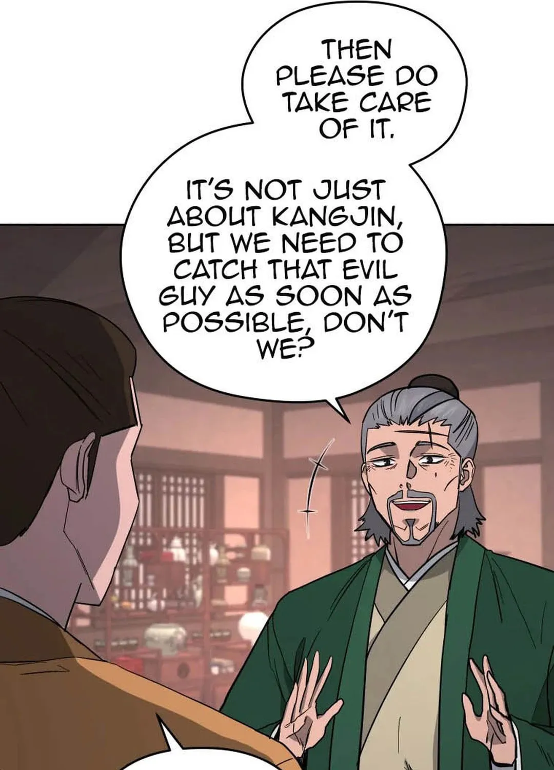 Administrator Kang Jin Lee Chapter 120 page 80 - 