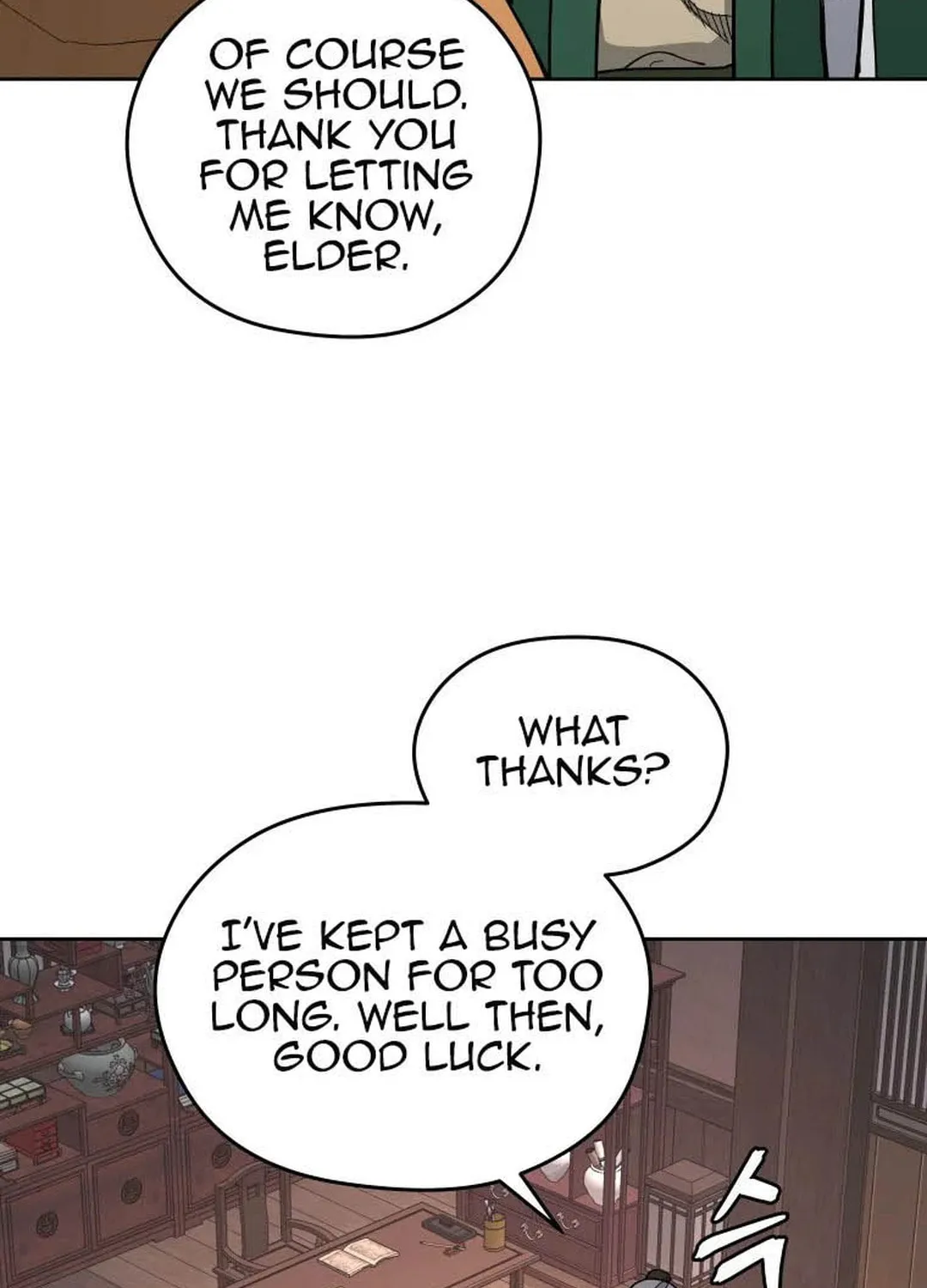 Administrator Kang Jin Lee Chapter 120 page 81 - 