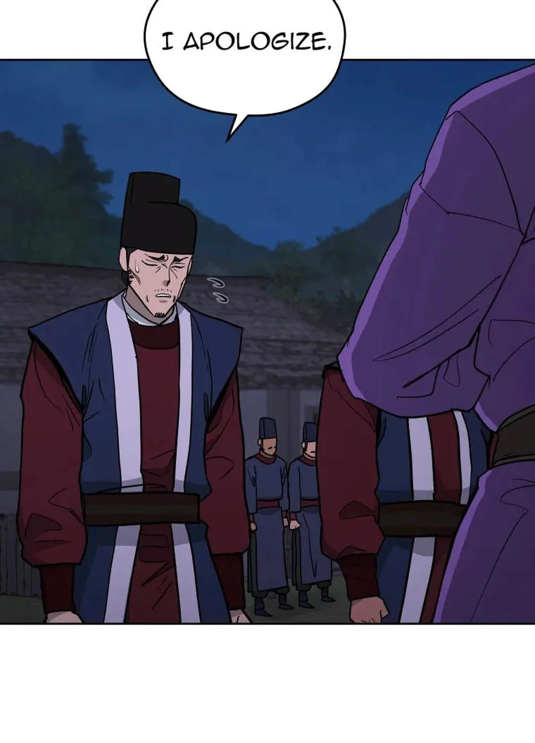 Administrator Kang Jin Lee Chapter 121 page 26 - 