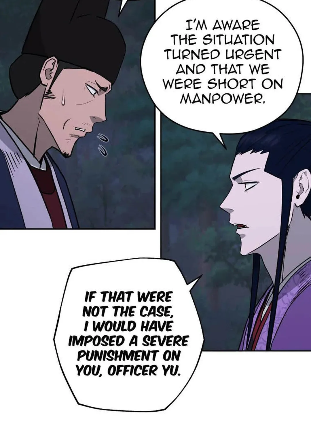 Administrator Kang Jin Lee Chapter 121 page 31 - 