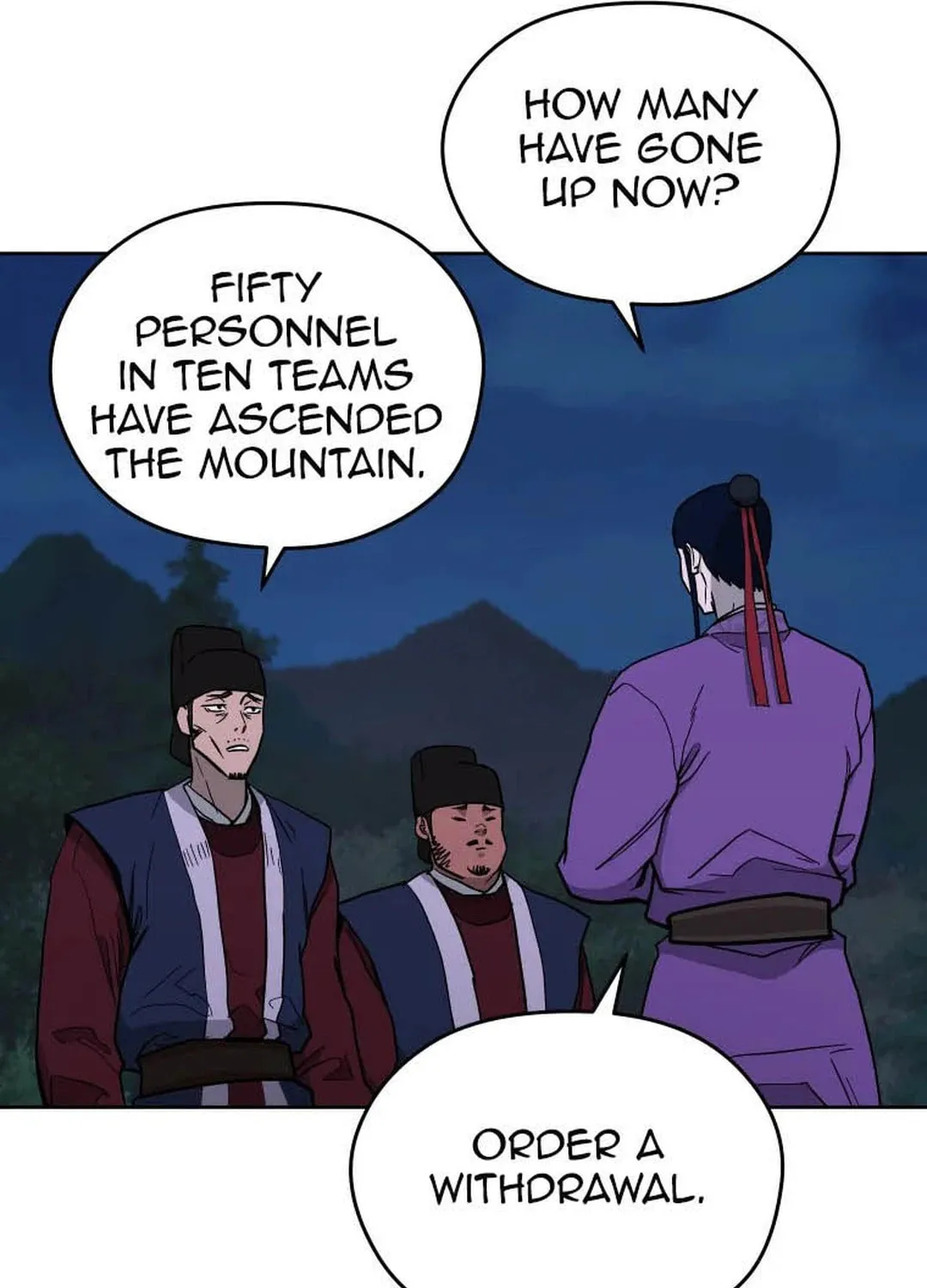 Administrator Kang Jin Lee Chapter 121 page 34 - 