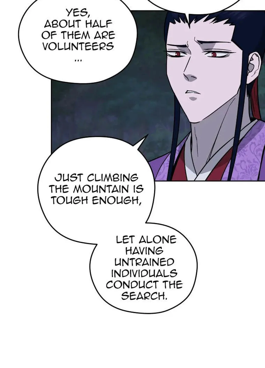 Administrator Kang Jin Lee Chapter 121 page 36 - 