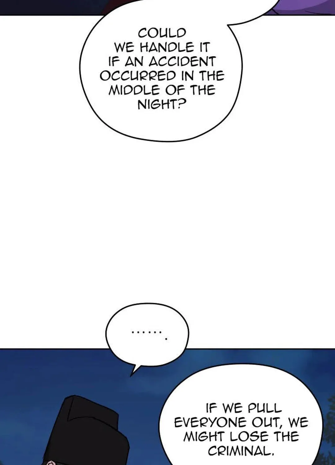 Administrator Kang Jin Lee Chapter 121 page 38 - 