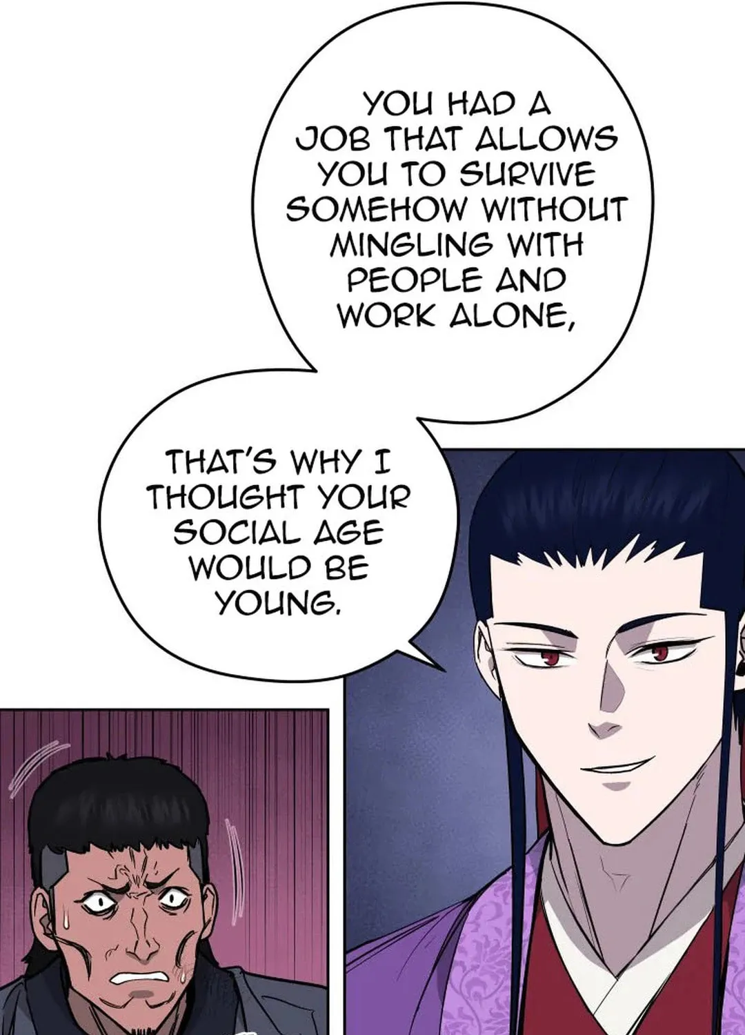 Administrator Kang Jin Lee Chapter 121 page 82 - 