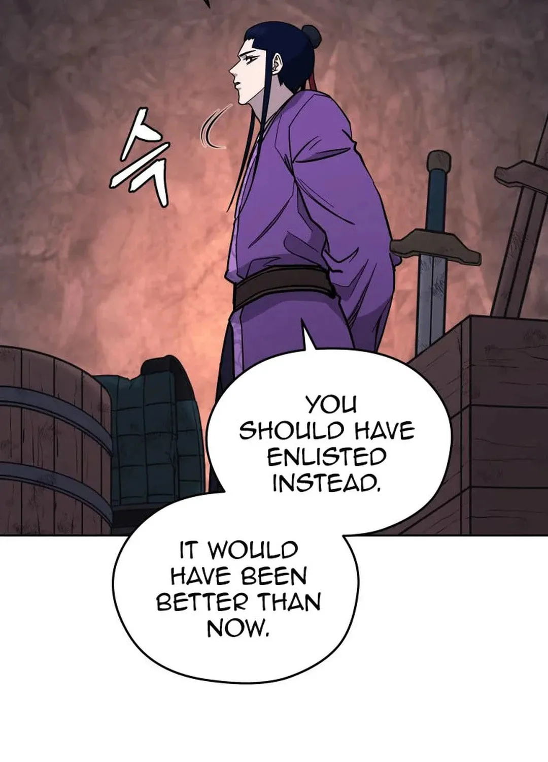 Administrator Kang Jin Lee Chapter 121 page 84 - 