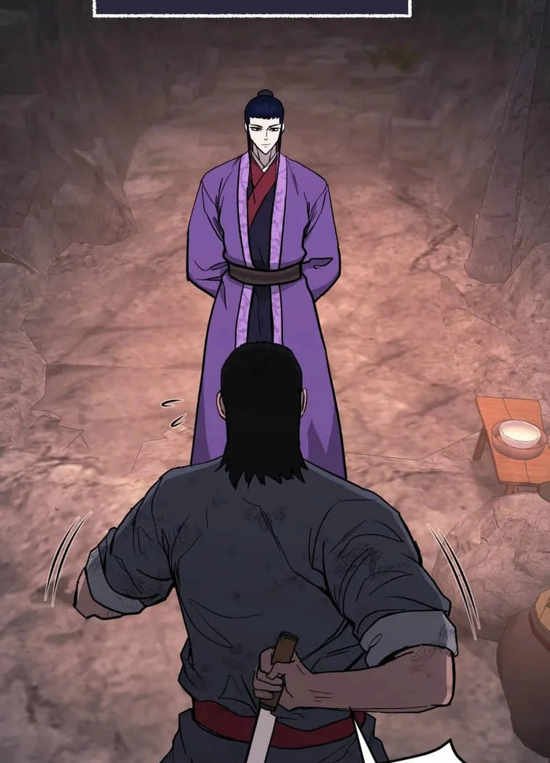 Administrator Kang Jin Lee Chapter 121 page 91 - 