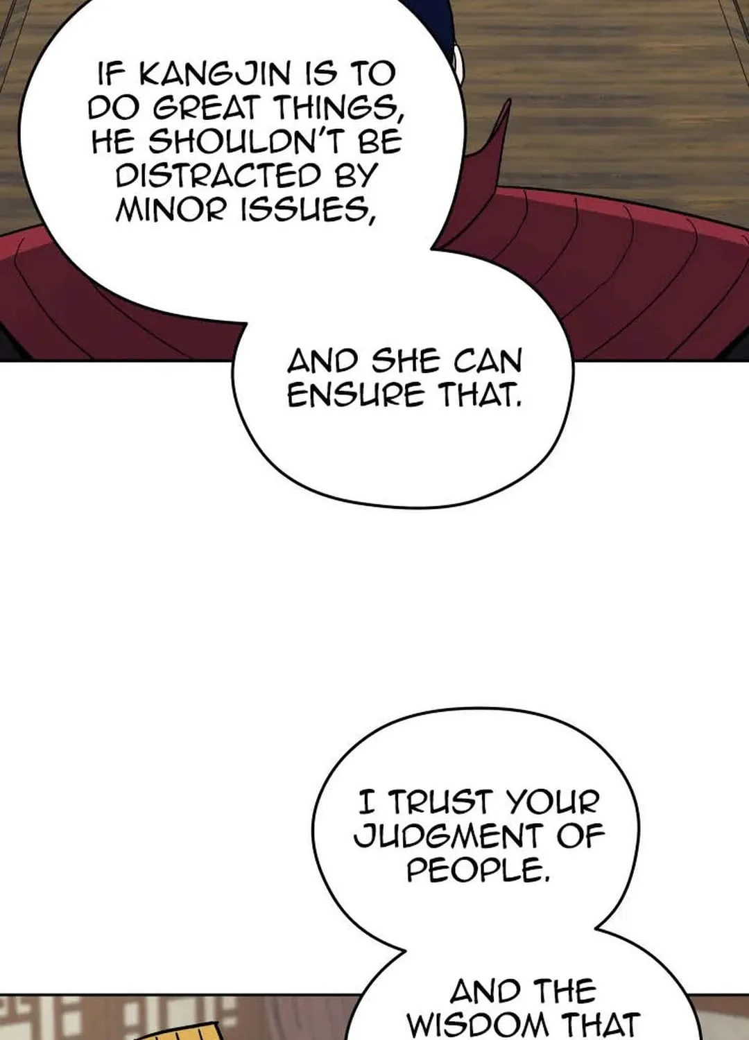 Administrator Kang Jin Lee Chapter 122 page 102 - 